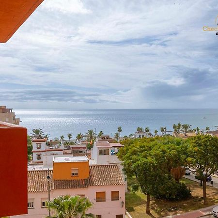 Apartamento Miramar Estepona Exteriér fotografie