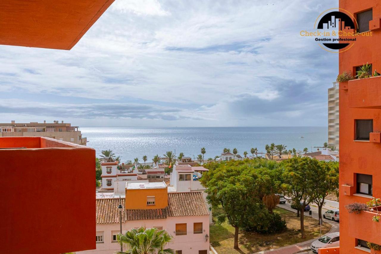 Apartamento Miramar Estepona Exteriér fotografie