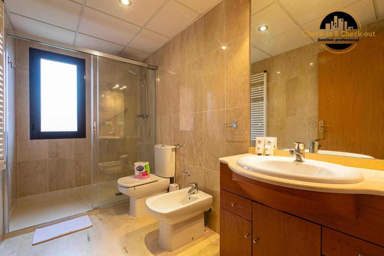 Apartamento Miramar Estepona Exteriér fotografie