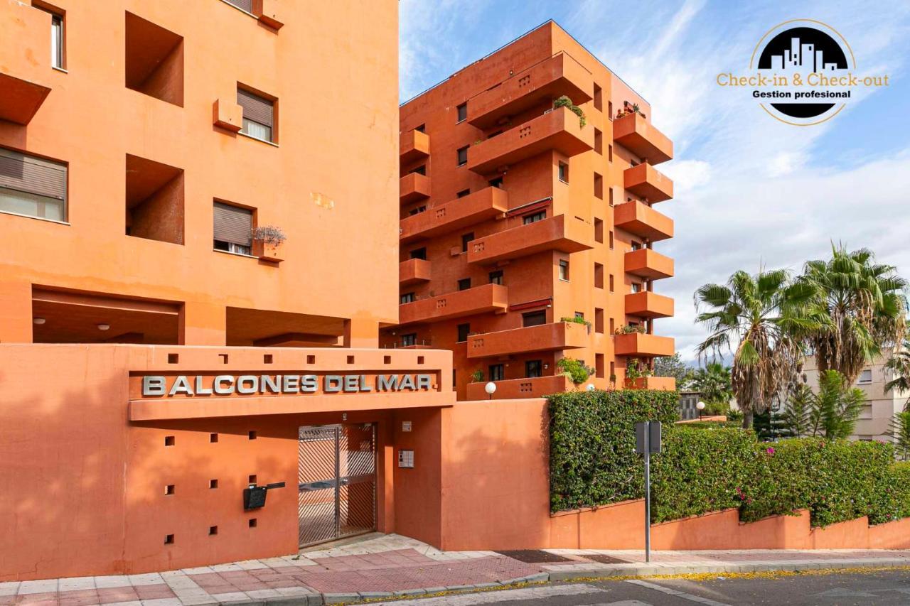 Apartamento Miramar Estepona Exteriér fotografie