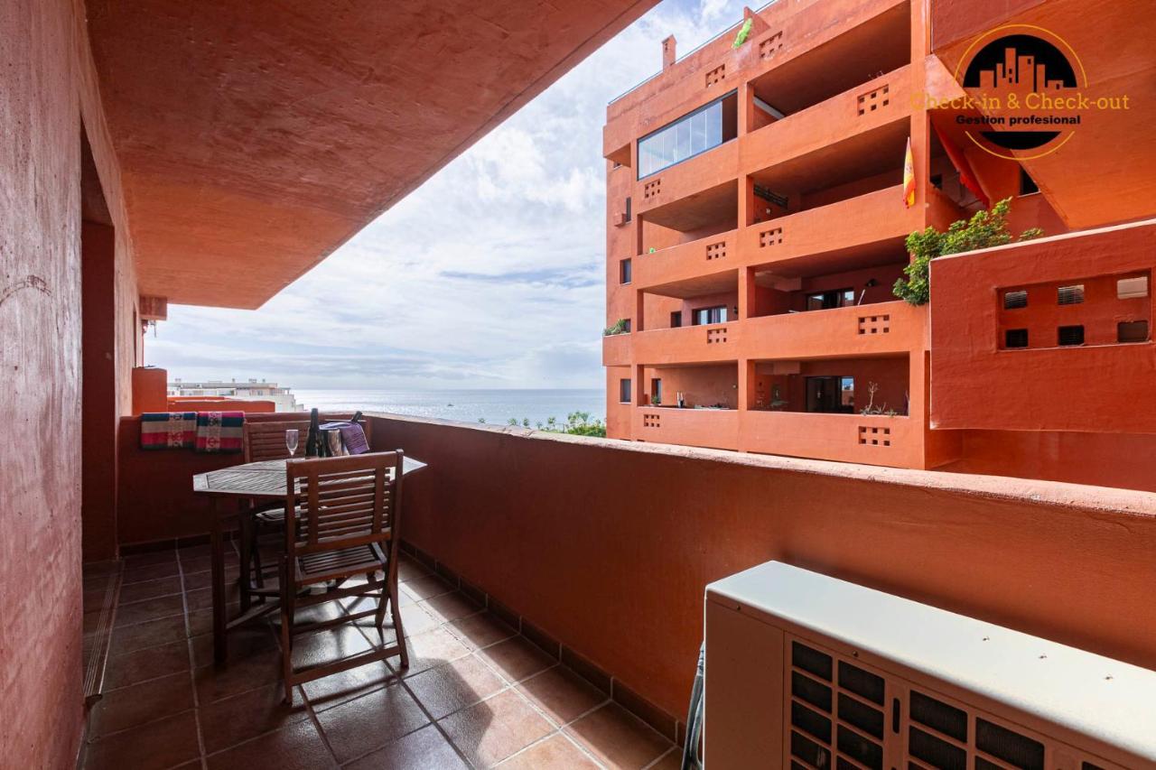 Apartamento Miramar Estepona Exteriér fotografie