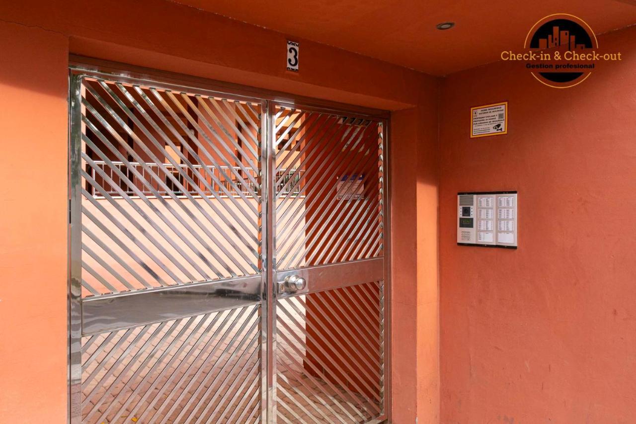 Apartamento Miramar Estepona Exteriér fotografie