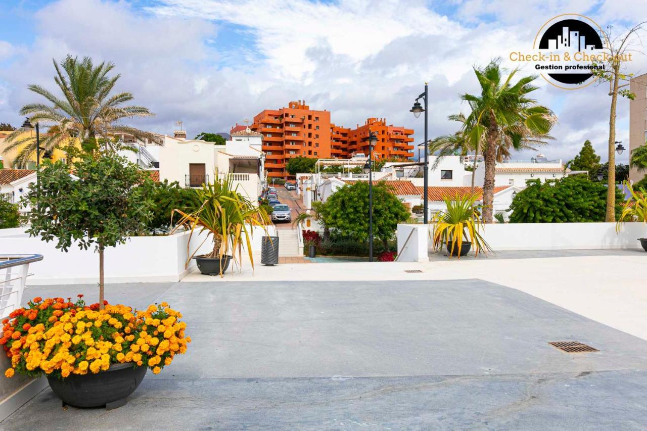 Apartamento Miramar Estepona Exteriér fotografie