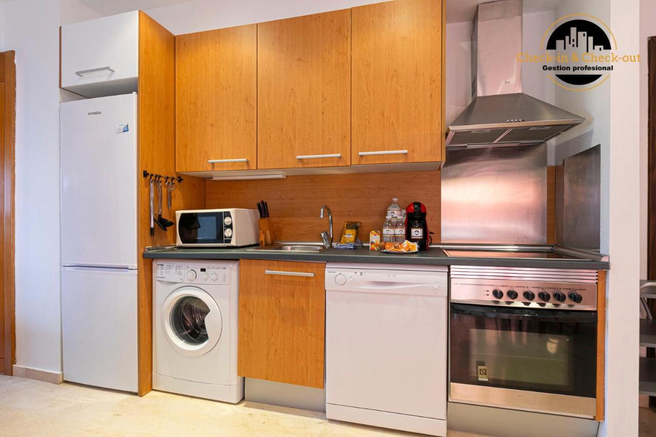 Apartamento Miramar Estepona Exteriér fotografie