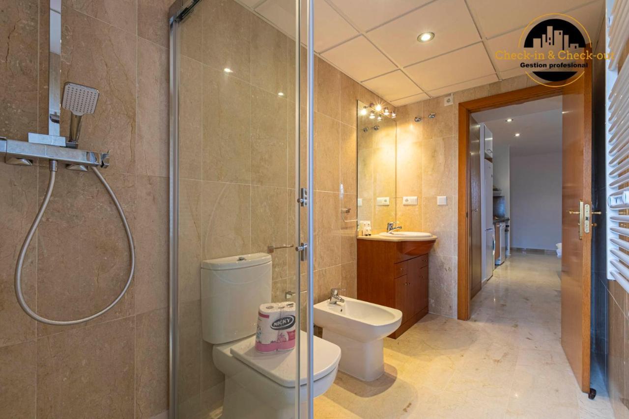 Apartamento Miramar Estepona Exteriér fotografie