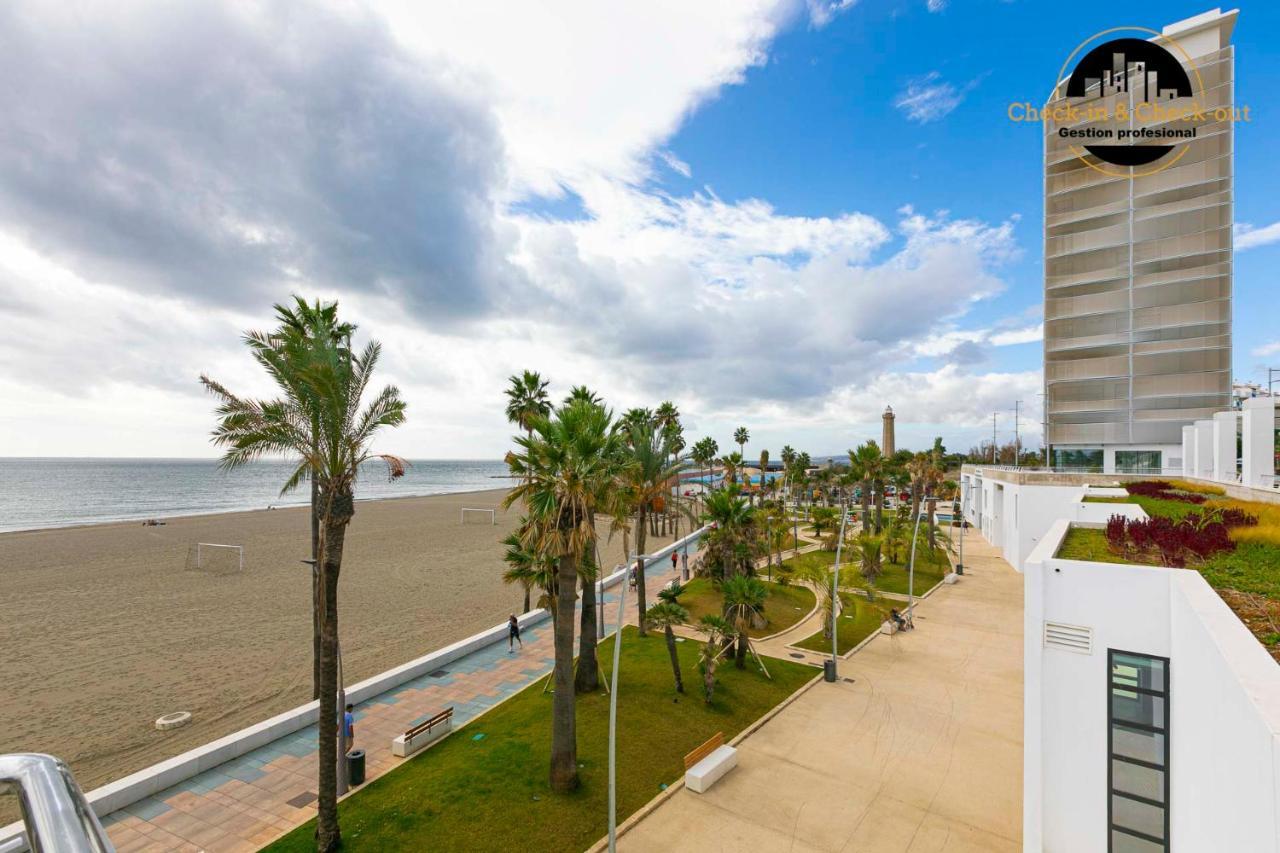 Apartamento Miramar Estepona Exteriér fotografie